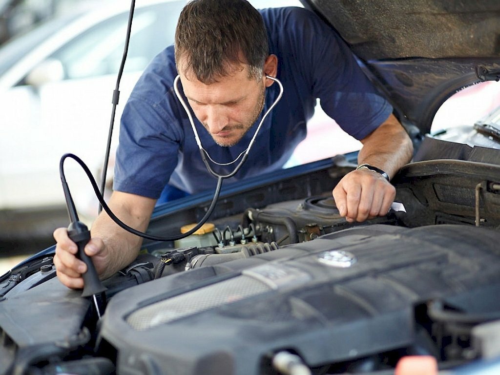 ЭКСПЕРТИЗА ДВИГАТЕЛЕЙ И АГРЕГАТОВ АВТОМОБИЛЯ